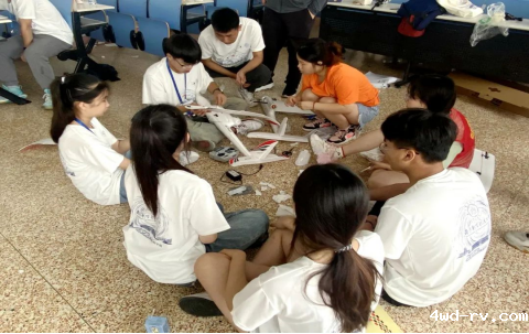 徐州优秀学子参加2023年青少年高校科学营江苏营活动870.png 徐州优秀学子参加2023年青少年高校科学营江苏营活动870.png