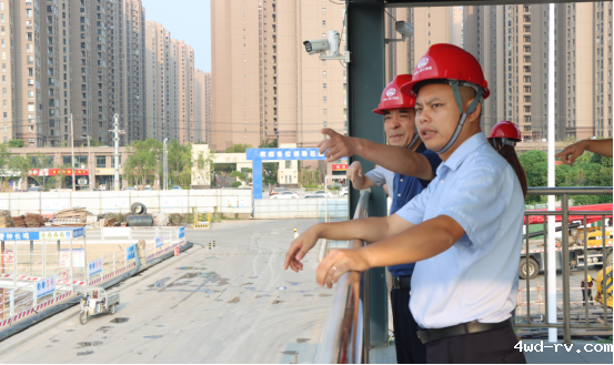 徐州市水利学会到中铁上海工程局奎河项目部调研368.png 徐州市水利学会到中铁上海工程局奎河项目部调研368.png