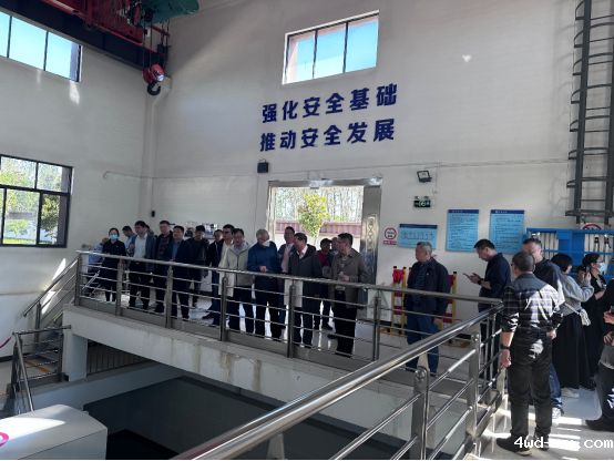 徐州市水资源研究会组织开展“水源地-原水泵站-自来水厂”观摩调研活动376.png