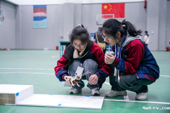 第十届全国青年科普创新实验暨作品大赛——未来太空车徐州选拔赛成功举办(信息)438.png 第十届全国青年科普创新实验暨作品大赛——未来太空车徐州选拔赛成功举办(信息)438.png