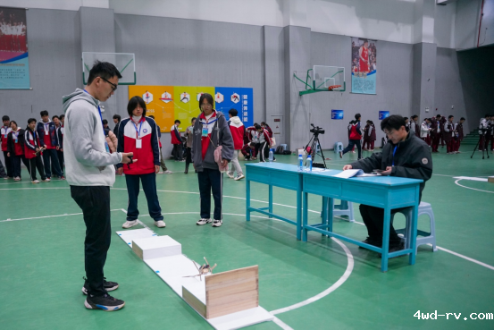 第十届全国青年科普创新实验暨作品大赛——未来太空车徐州选拔赛成功举办(信息)523.png 第十届全国青年科普创新实验暨作品大赛——未来太空车徐州选拔赛成功举办(信息)523.png