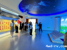 增强党性修养 筑牢思想防线——铜山区组织科技志愿者参观廉政教育中心457.png 增强党性修养 筑牢思想防线——铜山区组织科技志愿者参观廉政教育中心457.png