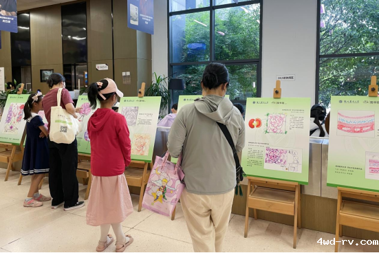 阅读领航,科普创新丨云龙区图书馆开展科技周系列活动381.png 阅读领航,科普创新丨云龙区图书馆开展科技周系列活动381.png