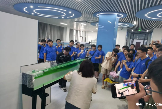 体验科技魅力,感受青春风采--全国青少年高校科学营徐州营员收获正当时811.png 体验科技魅力,感受青春风采--全国青少年高校科学营徐州营员收获正当时811.png