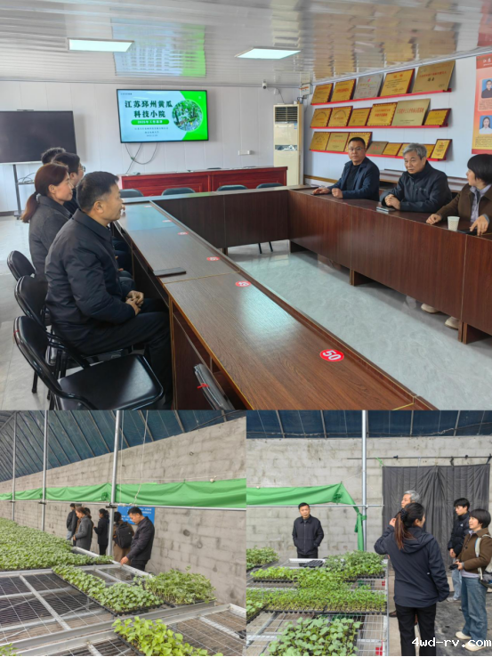 南京农业大学黄瓜研究团队前往江苏邳州黄瓜科技小院开展工作指导(1)280.png 南京农业大学黄瓜研究团队前往江苏邳州黄瓜科技小院开展工作指导(1)280.png