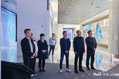 徐州市绿色低碳能源产业科技镇长团-调研交流新闻稿-20250407474.png 徐州市绿色低碳能源产业科技镇长团-调研交流新闻稿-20250407474.png