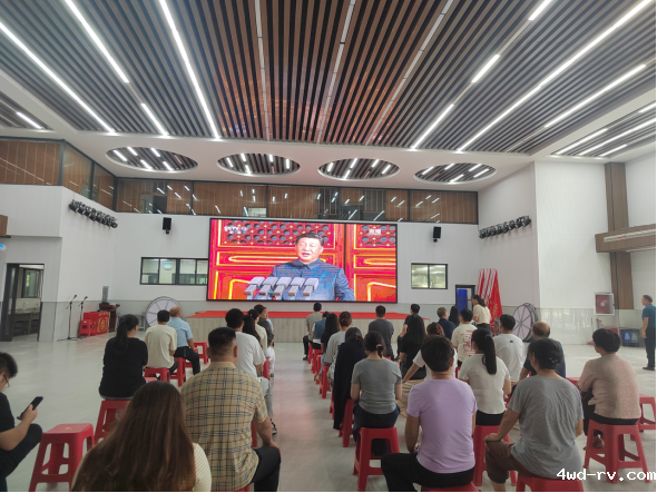 丰县科技工作者这样度过胜利日70.png 丰县科技工作者这样度过胜利日70.png