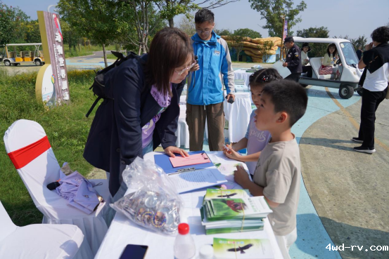 聚焦野生动物保护,共赴生物多样性科普之约——2025 年“全国科普月”徐州活动圆满举办590.png 聚焦野生动物保护,共赴生物多样性科普之约——2025 年“全国科普月”徐州活动圆满举办590.png