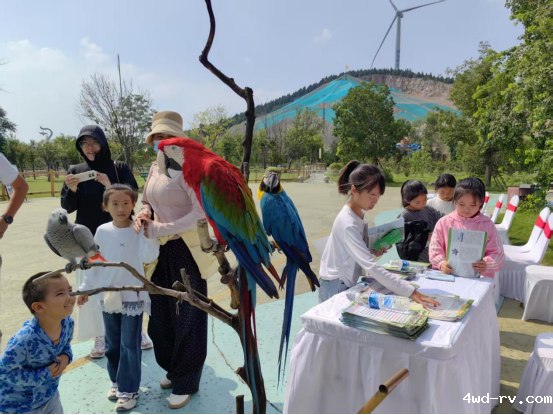 聚焦野生动物保护,共赴生物多样性科普之约——2025 年“全国科普月”徐州活动圆满举办703.png 聚焦野生动物保护,共赴生物多样性科普之约——2025 年“全国科普月”徐州活动圆满举办703.png