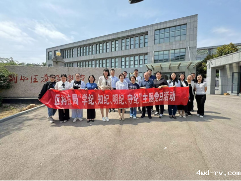 增强党性修养 筑牢思想防线——铜山区组织科技志愿者参观廉政教育中心160.png