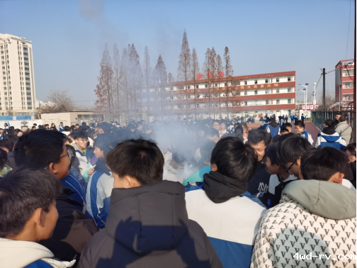 睢宁县科协“科普进基层 科技伴成长”活动走进魏集中学587.png