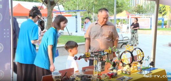 沛县航天主题公园科普展 开启全民科学探索新体验494.png