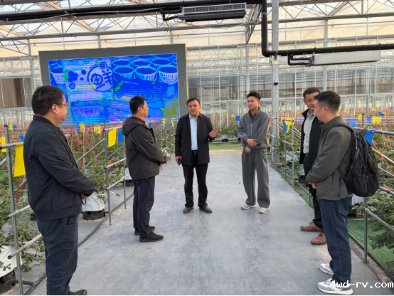 县科协赴朱寨镇调研 助力科普建设与农业科技发展262.png